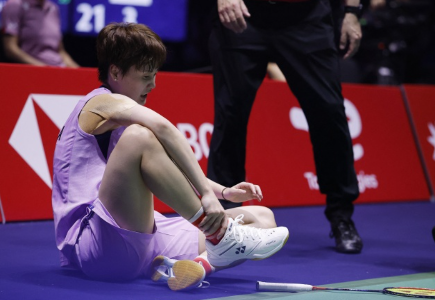 情况下, 菲就是输给 情况下, 菲就是输给