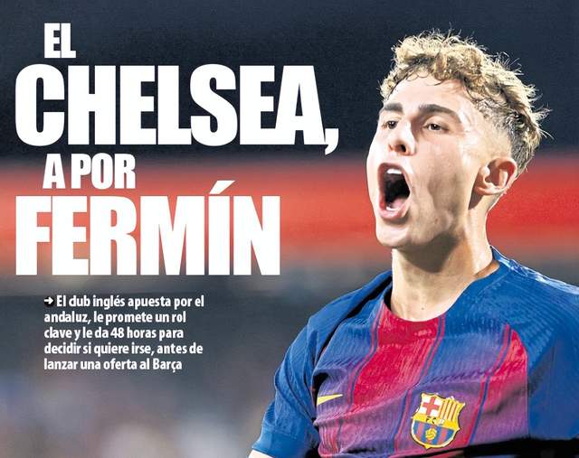 给费尔明 给费尔明