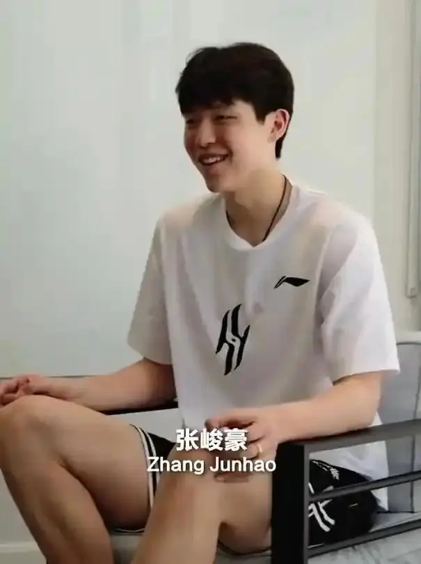 辽宁男篮两, AA