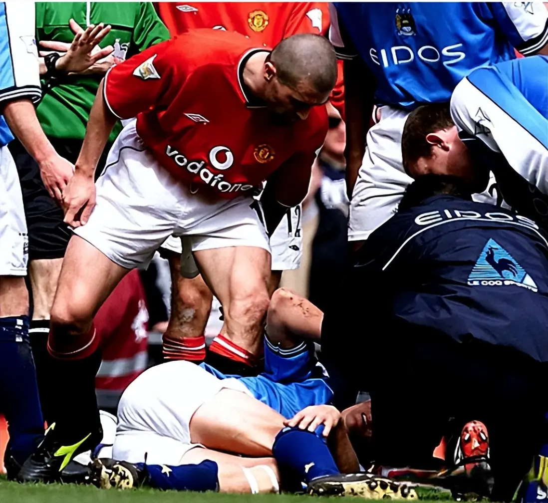 后弗格森时 后弗格森时