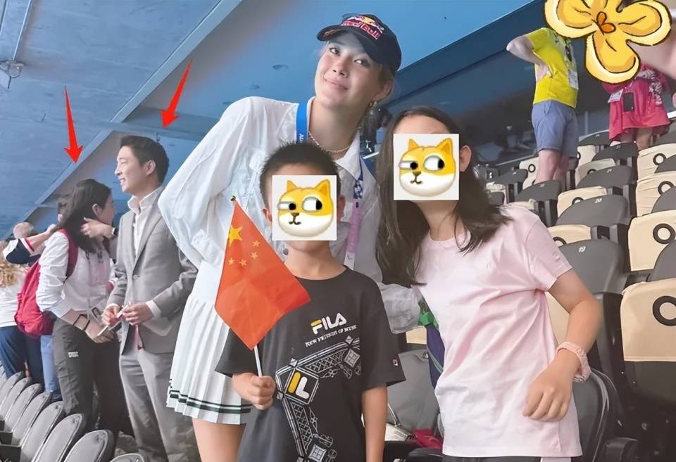 事他不着急, 这缘分, 子郭晶晶落