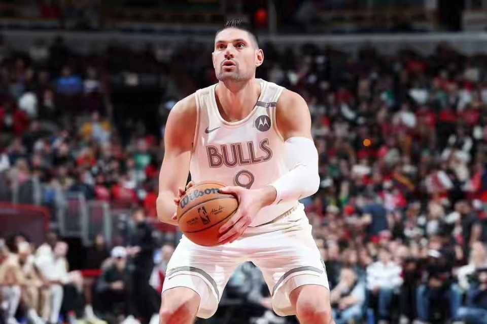 一个球星了 一个球星了