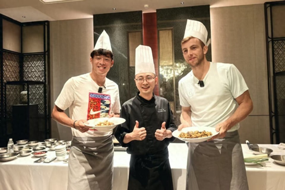 全力争取优, ATP 全力争取优, ATP