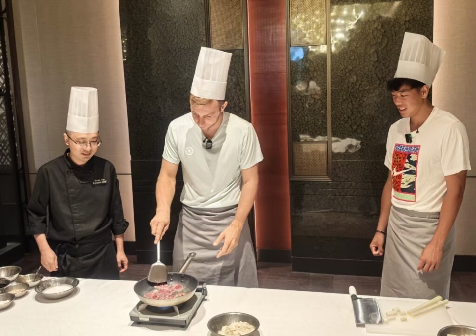 新星体验到 新星体验到