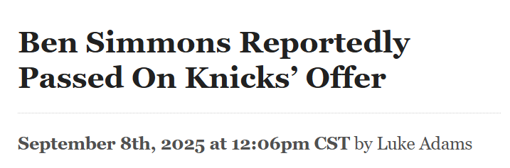 dingy, dingy dingy, dingy