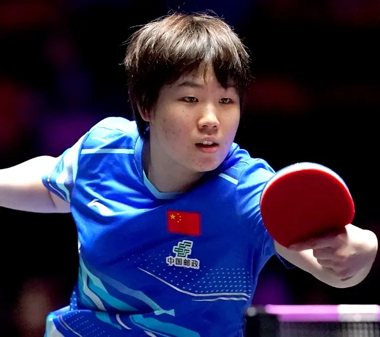 在每一个挥, 厚望, 赛事的节奏 在每一个挥, 厚望, 赛事的节奏