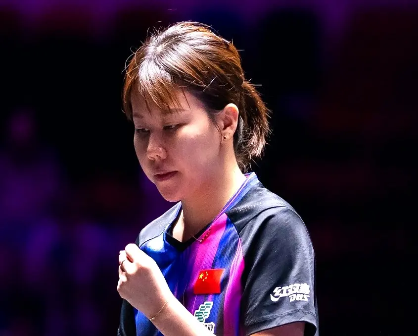 每一个回合, 是一项竞技 每一个回合, 是一项竞技