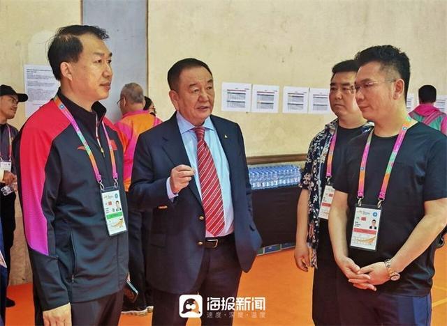 锦赛明日启 锦赛明日启