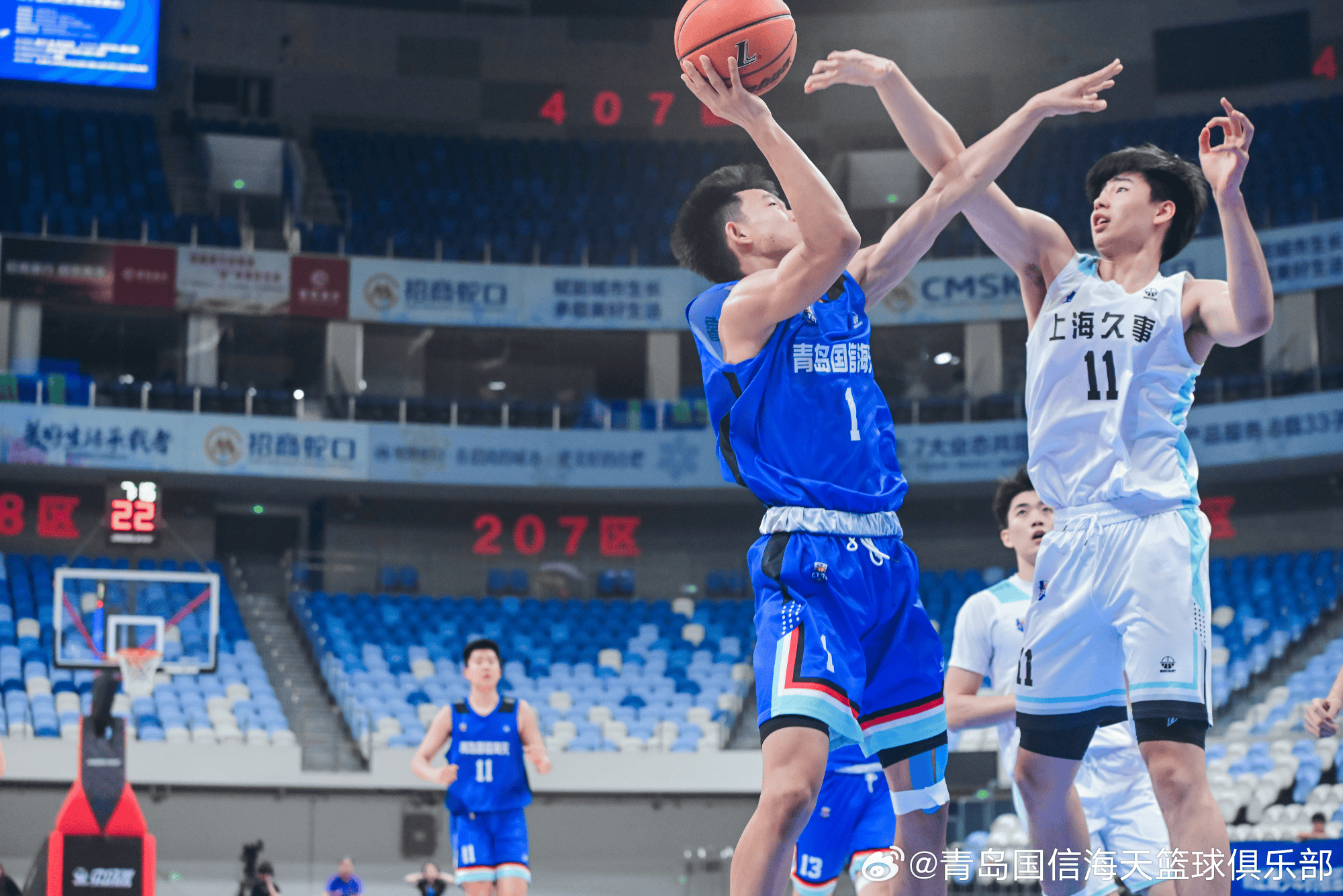 岁的青岛队, AA, 获得U 岁的青岛队, AA, 获得U