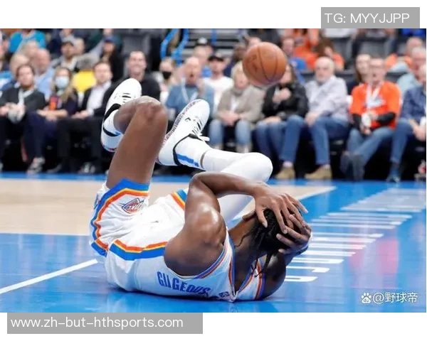 上赛季养十字韧带、现在癌症化疗,雷霆2024年首轮新秀首秀遥遥无期