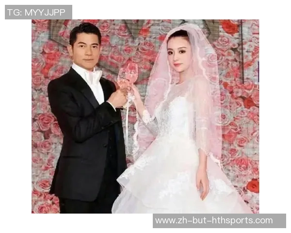 双喜临门!他俩官宣爱情